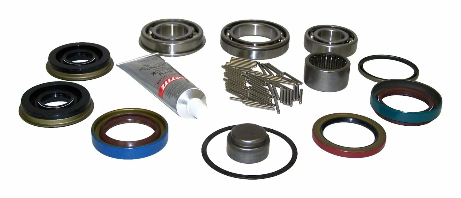 Crown Automotive - Metal Multi Transfer Case Overhaul Kit - 242LMASKIT